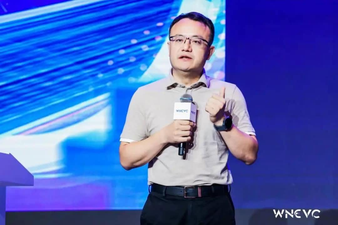 K8官网CEO程鹏：数据确权、数据安全与数据闭环“新”思路
